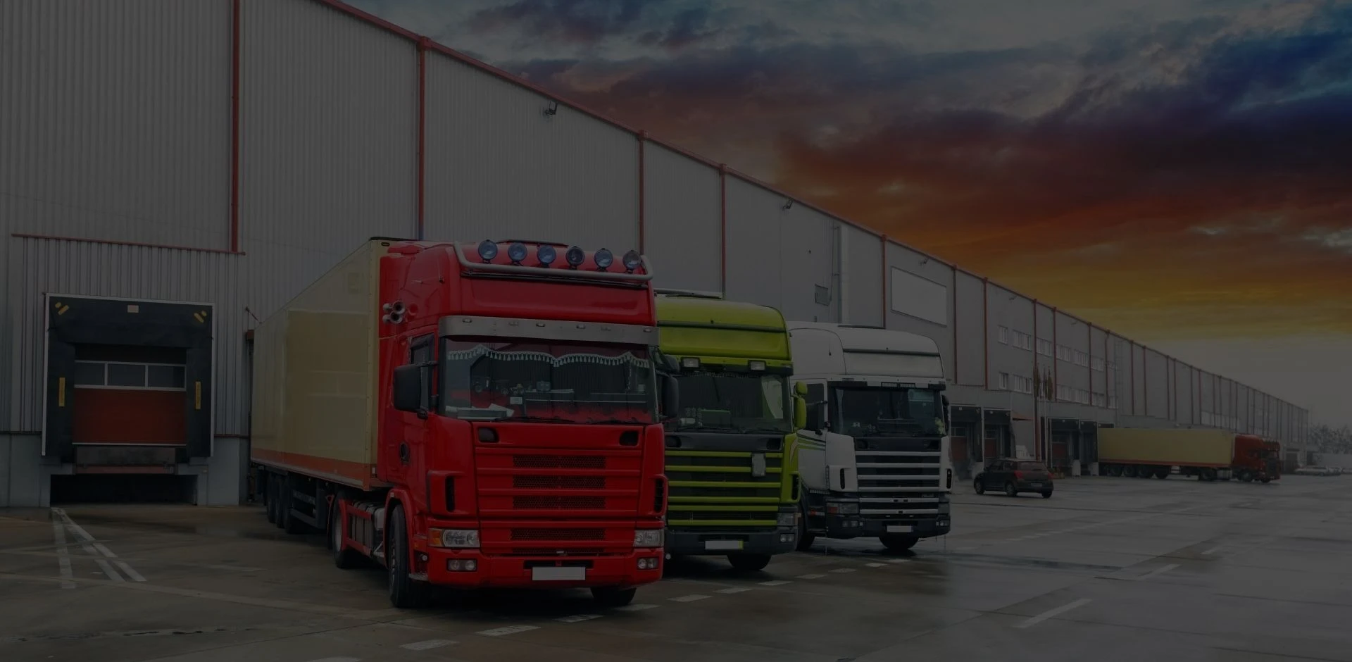 Ankara Karacaahmet Ambarı